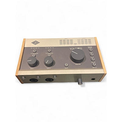 Used Universal Audio VOLT 476 Audio Interface