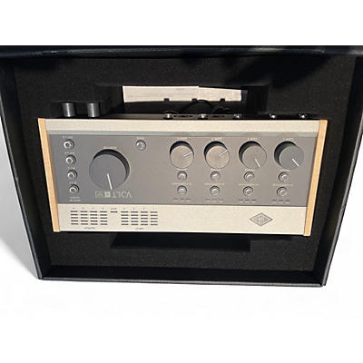 Used Universal Audio VOLT 476 Audio Interface