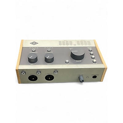 Used Universal Audio VOLT 476 Audio Interface
