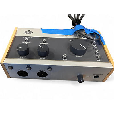 Used Universal Audio VOLT 476 Audio Interface