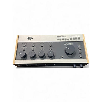 Used Universal Audio VOLT 476P AUDIO INTERFACE  Audio Interface