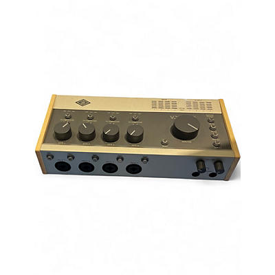 Used Universal Audio VOLT 476P Audio Interface