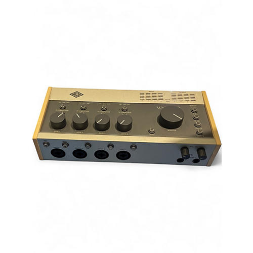 Used Universal Audio VOLT 476P Audio Interface