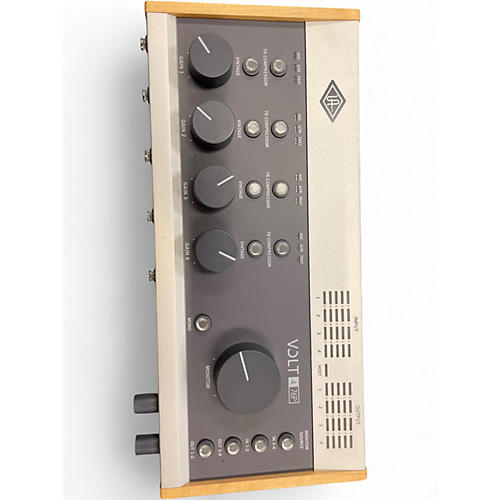 Used Universal Audio VOLT 476P Audio Interface