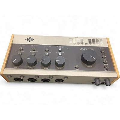 Used Universal Audio VOLT 476P Audio Interface