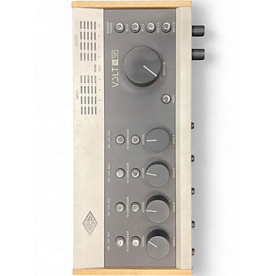 Used Universal Audio VOLT 476P Audio Interface