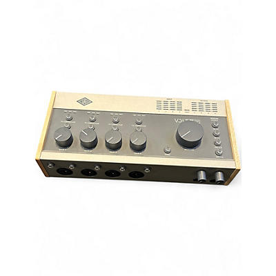 Used Universal Audio VOLT 476P Audio Interface