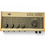 Used Universal Audio VOLT 476P Audio Interface