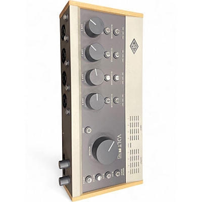 Used Universal Audio VOLT 476P Audio Interface