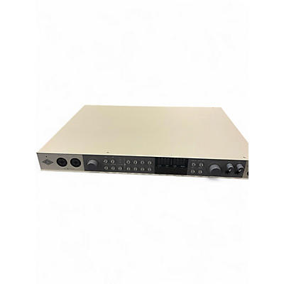 Used Universal Audio VOLT 876 Audio Interface