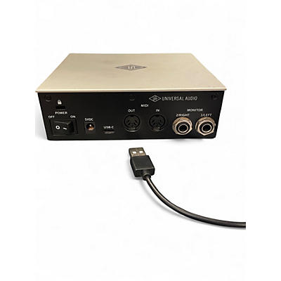 Used Universal Audio VOLT Audio Interface