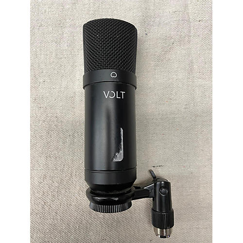 Universal Audio Used Universal Audio VOLT Condenser Microphone