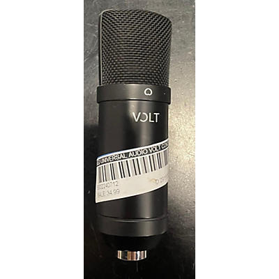 Universal Audio Used Universal Audio VOLT Condenser Microphone