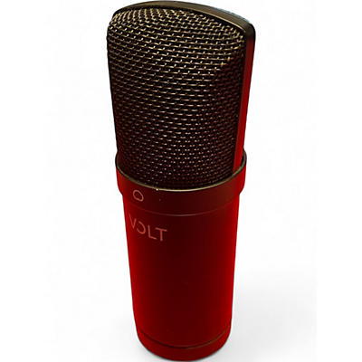Used Universal Audio VOLT Condenser Microphone