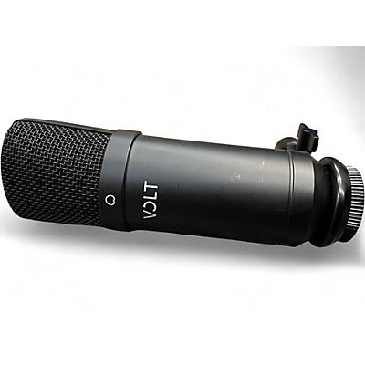 Used Universal Audio VOLT Dynamic Microphone