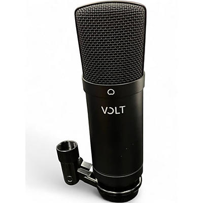 Used Universal Audio VOLT MIC Condenser Microphone