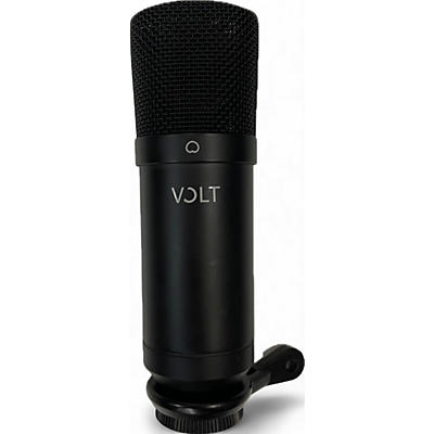 Universal Audio Used  Universal Audio VOLT Microphone