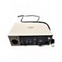 Used Universal Audio VOLT1 Audio Interface