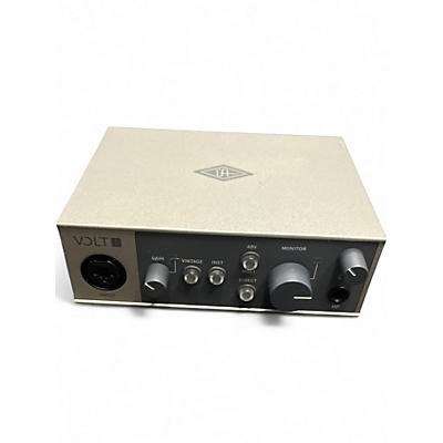Used Universal Audio VOLT1 Audio Interface