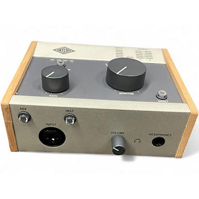 Used Universal Audio VOLT176 Audio Interface