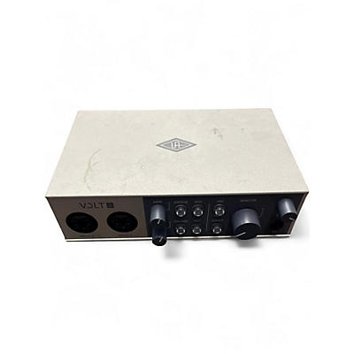 Used Universal Audio VOLT2 Audio Interface
