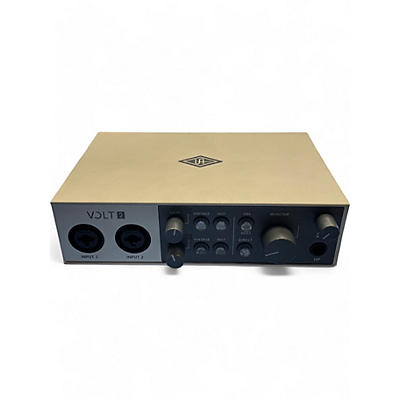 Universal Audio Used Universal Audio VOLT276 Audio Interface