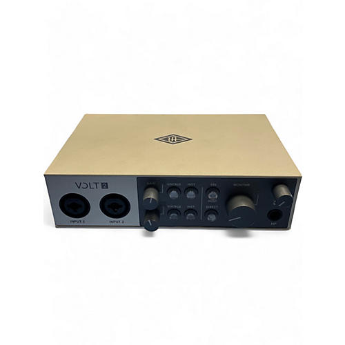 Universal Audio Used Universal Audio VOLT276 Audio Interface