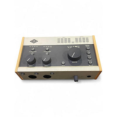 Used Universal Audio VOLT476 Audio Interface