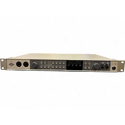 Used Universal Audio VOLT8/76 Audio Interface