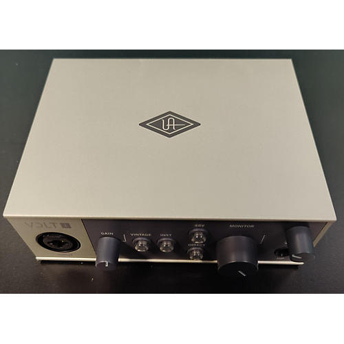 Universal Audio Used Universal Audio Volt 1 Audio Interface