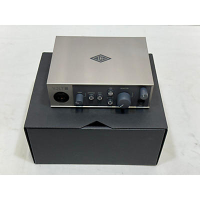 Universal Audio Used Universal Audio Volt 1 Audio Interface