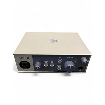 Universal Audio Used Universal Audio Volt 1 Audio Interface