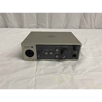 Universal Audio Used Universal Audio Volt 1 Audio Interface