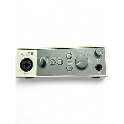 Used Universal Audio Volt 1 Audio Interface