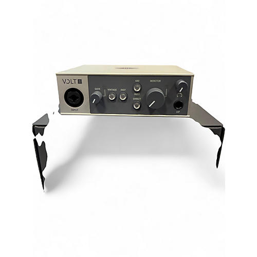 Used Universal Audio Volt 1 Audio Interface