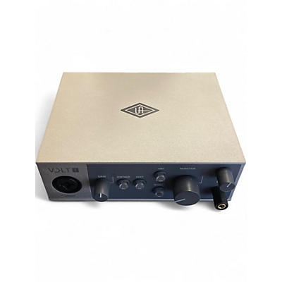 Used Universal Audio Volt 1 Audio Interface