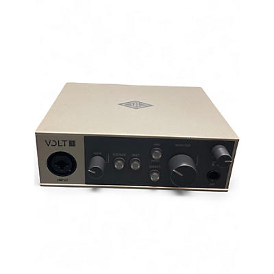 Used Universal Audio Volt 1 Audio Interface