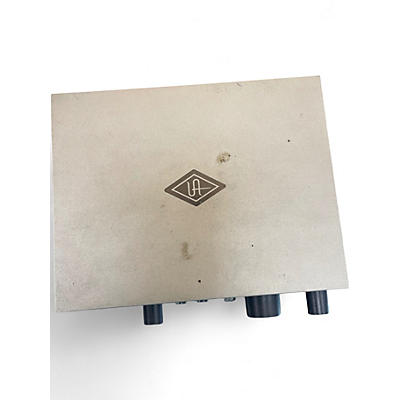 Used Universal Audio Volt 1 Audio Interface