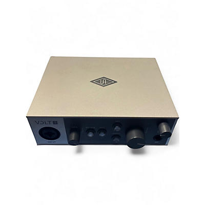 Used Universal Audio Volt 1 Audio Interface
