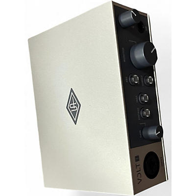 Used Universal Audio Volt 1 Audio Interface