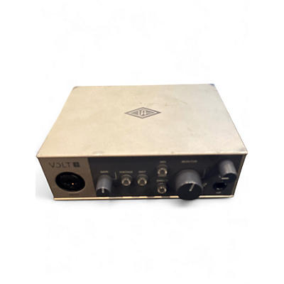Used Universal Audio Volt 1 Audio Interface