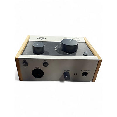 Used Universal Audio Volt 176 Audio Interface