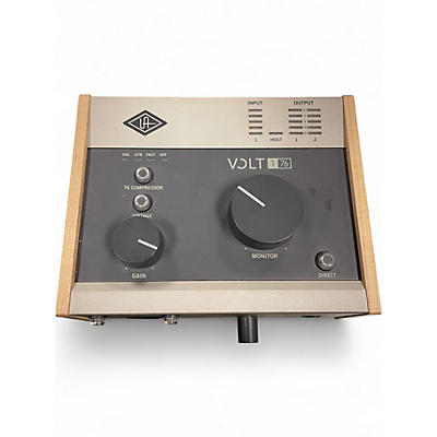 Used Universal Audio Volt 1|76 Audio Interface