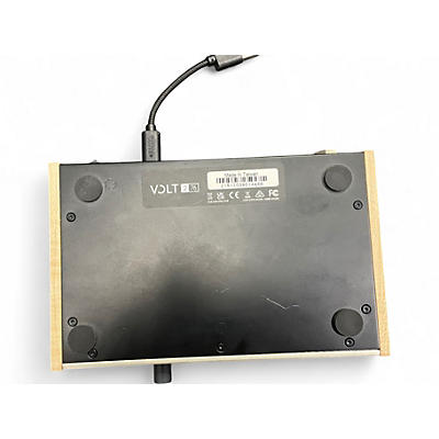 Used Universal Audio Volt 2 76 Audio Interface