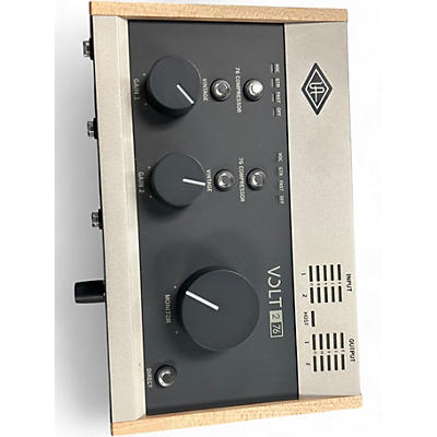 Used Universal Audio Volt 2 76 Audio Interface