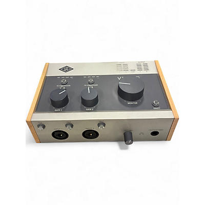 Used Universal Audio Volt 2 76 Audio Interface