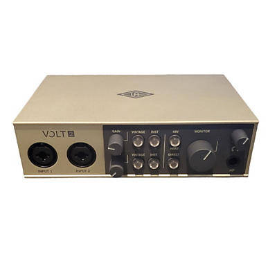 Universal Audio Used Universal Audio Volt 2 Audio Interface