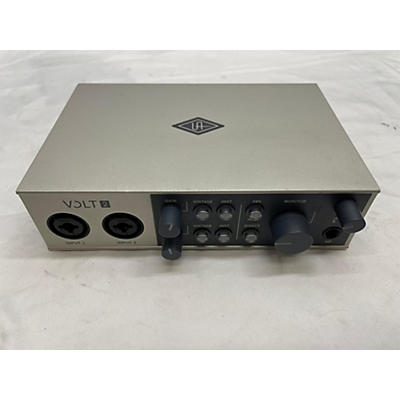 Universal Audio Used Universal Audio Volt 2 Audio Interface