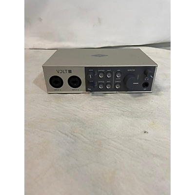 Universal Audio Used Universal Audio Volt 2 Audio Interface