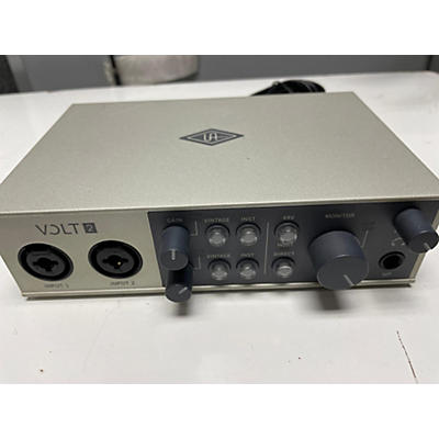 Universal Audio Used Universal Audio Volt 2 Audio Interface